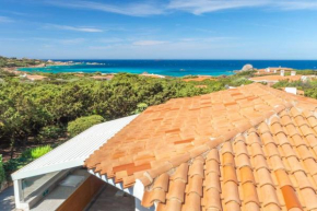 Villa Gerbera - 250m dal mare Aglientu